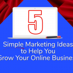 Simple Marketing Ideas