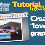 create a lower third