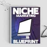 book cover for marketing