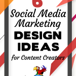 Social Media Marketing Design Ideas