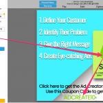 Picking Colors in The Graphics Creator