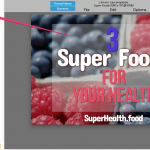 How to Make a Transparent Shape