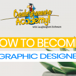 How to Become a Graphic Designer 1