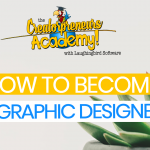 How to Become a Graphic Designer
