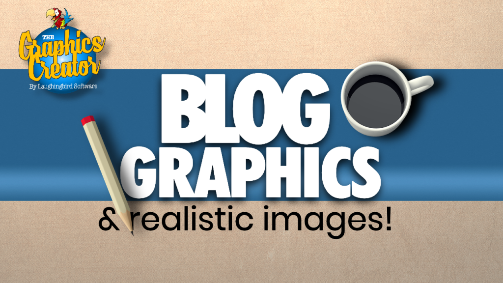 Grab the Blog Graphics Templates for The Graphics Creator here