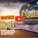 Make Blog Graphics with The Graphics Creator