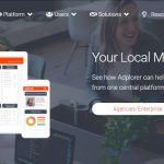 Adplorer Marketing Automation