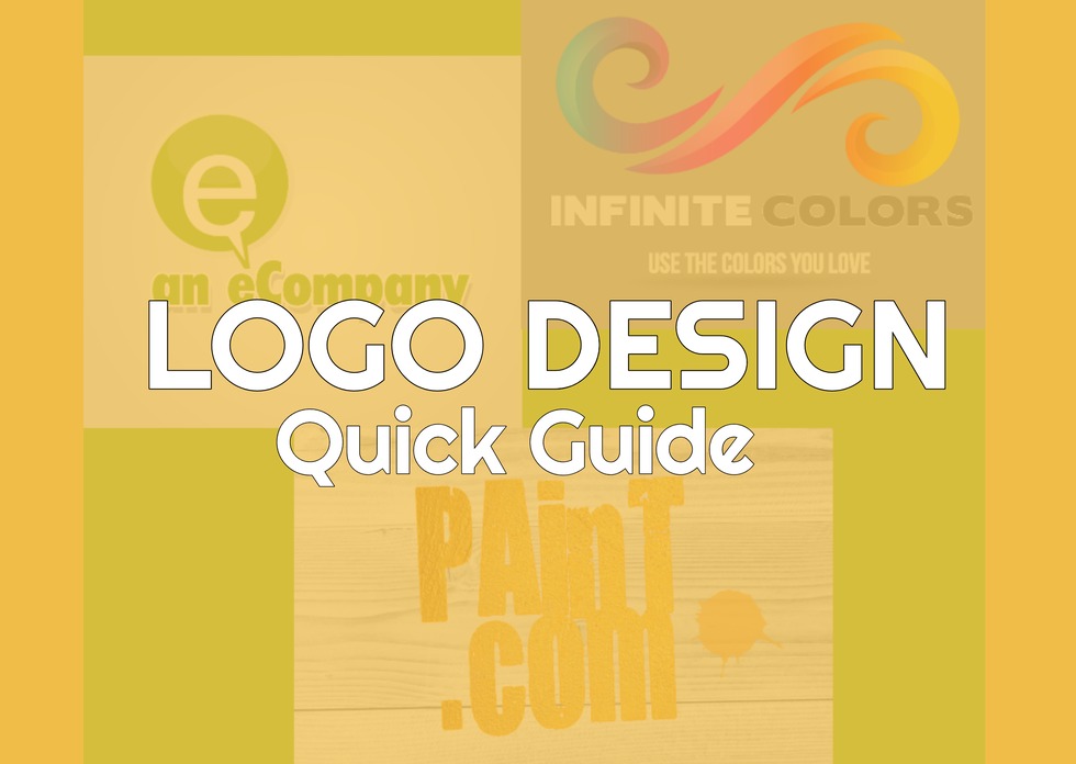 Company Logo Design- Quick Guide › The Graphics Creator Online