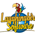 Laughingbird Software Logo