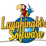 Laughingbird Software Logo