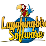 Laughingbird Software Logo