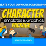 Character Templates-336×280 px