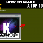 how to make top a 10 list