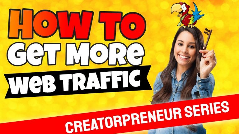 How to Make a Top 10 List to Increase Your Traffic