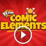 Comic Elements