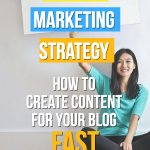 Content Marketing Strategy: How to Create New Content from Old Articles