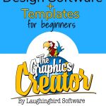 How to Become a Graphic Designer with Free Graphic Design Software for Beginners