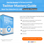 Twitter-Marketing-Sales-Page
