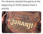 jumanji