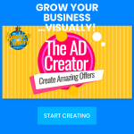 Ad Creator Templates-600×600 px