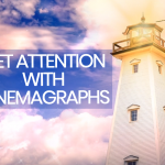 Get Attention with Cinemagraphs (1)