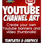 Youtube-graphics