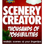 scenery-creator