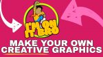 The-Graphics-Creator-Learn-how-to-make-creative-graphics-without-Photoshop