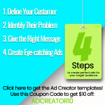 Shareable Content- Steps to Designing Ad Graphics To Help You Increase Sales