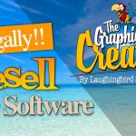 Resell-Laughingbird-Software