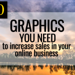 10 Graphics for Online Business