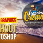 Create Your Own Social Media Graphics – with The Graphics Creator – youtube