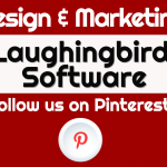 Follow Us On Pinterest