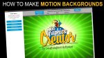 HOW-TO-CREATE-MOTION-GRAPHICS-with-Laughingbird-Software-2020