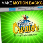 HOW TO CREATE MOTION GRAPHICS  with Laughingbird Software 2020 – youtube