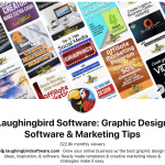 Laughingbird-Software-Pinterest-Account