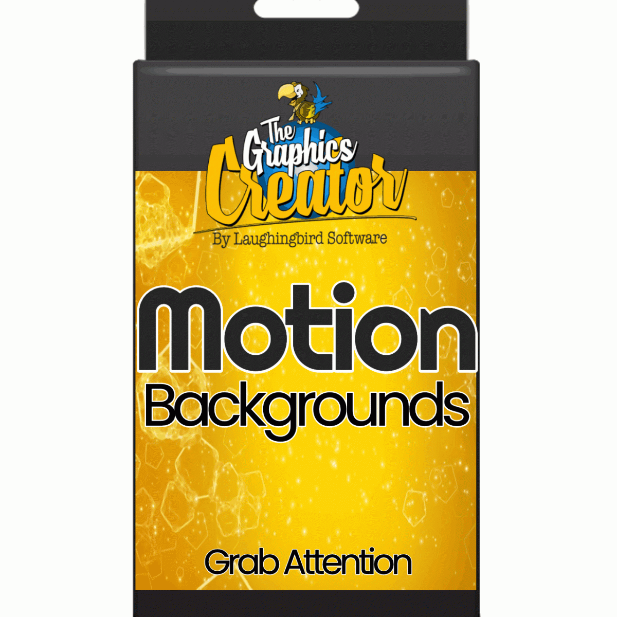 Motion 2 The Graphics Creator Online