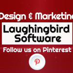 Pinterest Laughingbird Software