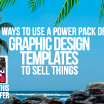 Power Pack of Graphic Design Templates (1)