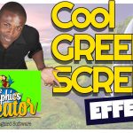 The Graphics Creator – A Cool “Green Screen” effect You Can Create (In Minutes) – youtube