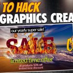 Using The Graphics Creator WITH Other Design Tools You’ll love (to create the perfect graphic) – youtube