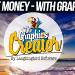 make money with graphics