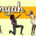AinyahBan