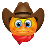 cowboy duck400