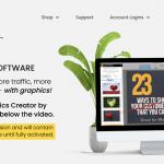 Free Software: The Graphics Creator for Beginner Graphic Designers