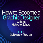 How to Become a Graphic Designer