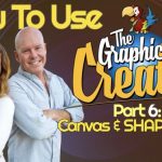 How to use The Graphics Creator pt6