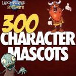 MascotBoxshot