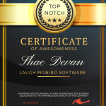 Certificate-of-Appreciation