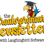 Creatorpreneurs-Newsletter2